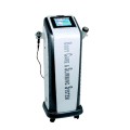 TRIPOLAR  RF (radio frekwencja-trzeciej generacji) + LIPO SYSTEM ( liposukcja bezigłowa i kawitacja ultradzwiękowa)
