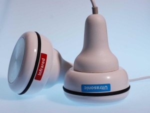 Liposukcja Ultradźwiękowa +  Infrared MIMARI