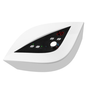 Mikrodermabrazja diamentowa