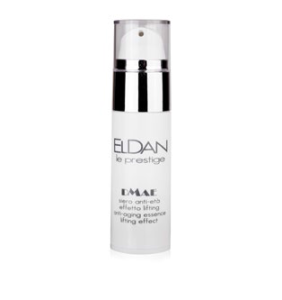 Eldan DMAE ANTI AGING ESSENCE LIFTING EFFECT/Stymulująca esencja liftująca 30ml 