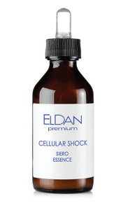 Eldan CELLULAR SHOCK ESSENCE Intensywne serum przeciwzmarszczkowe 100ml 