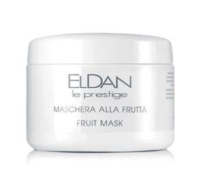 Eldan FRUIT MASK Owocowa maska żelowa 
