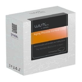 WISHPRO KAPSUŁKA CONTOUR 10SZT.