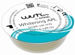 WISHPRO KAPSUŁKA WHITENING