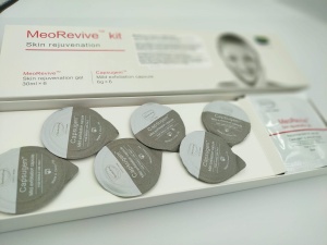 MeoRevive - Zestaw do Synergy +