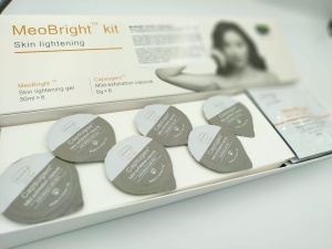 MeoBright - Zestaw do Synergy + 