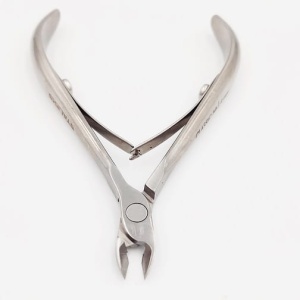 Cążki kosmetyczne KM-02 6mm