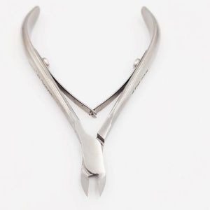 Cążki kosmetyczne KM-02 6mm