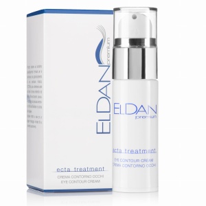 ELDAN - ECTA EYE CONTOUR CREAM 30ml