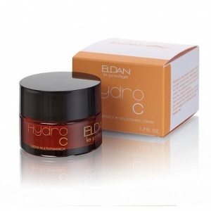 ELDAN - HYDRO-C MULTIVITAMIN CREAM 50 ml