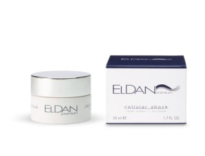 Eldan Cellular Shock Day Cream 