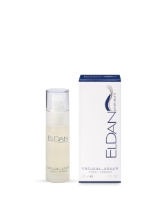 Eldan CELLULAR SHOCK ESSENCE Intensywne serum przeciwzmarszczkowe 30ml
