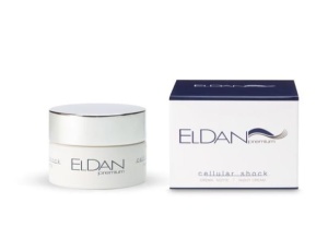 Eldan Cellular Shock Night Cream 
