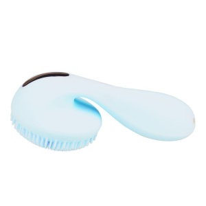 URZĄDZENIE MIRUSENS SZCZOTECZKA SONICZNA DO TWARZY Z MASAŻEREM MORSKA