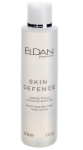 ELDAN SKIN DEFENCE Smoothing Peptides Tonic Lotion- Odżywczy Tonic do twarzy z peptydami