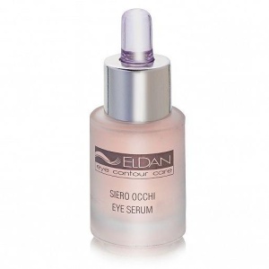 Eldan Eye Serum Skoncentrowane serum pod oczy
