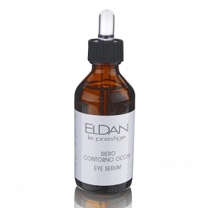 Eldan Eye Serum Skoncentrowane serum pod oczy