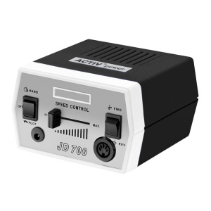 ACTIV POWER FREZARKA JD700 BLACK