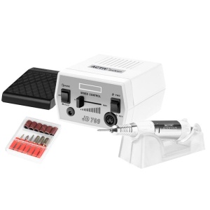 ACTIV POWER FREZARKA JD700 WHITE