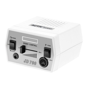 ACTIV POWER FREZARKA JD700 WHITE