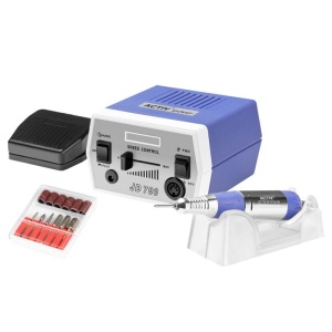 ACTIV POWER FREZARKA JD700 VIOLET