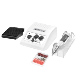 ACTIV POWER FREZARKA JD500 WHITE