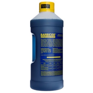 BARBICIDE - KONCENTRAT DO DEZYNFEKCJI NARZĘDZI I AKCESORIÓW - 2000 ML
