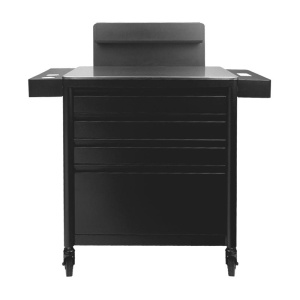 ASYSTOR DO TATUAŻU PRO INK 701 CZARNY