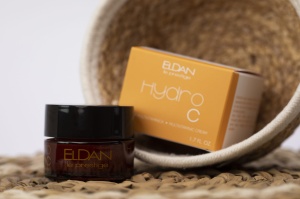 ELDAN - HYDRO-C MULTIVITAMIN CREAM 50 ml