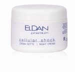 Eldan Cellular Shock Night Cream 