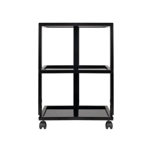 Stolik Kosmetyczny 1040 Czarny 