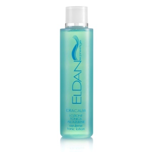 ELDAN - IDRACALM AZULENE TONIC LOTION 250ml