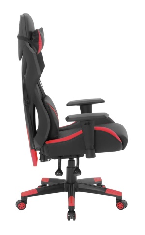  Fotel gamingowy RACER CorpoComfort BX-5124 Czerwon
