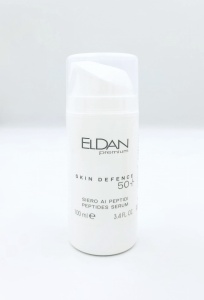 SKIN DEFENCE PEPTIDES SERUM 50+ 100ml