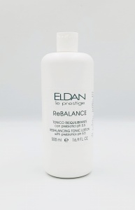 Rebalance Rebalancing  Tonic Lotion 500ml