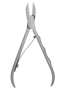 Cążki kosmetyczne K-06 18mm