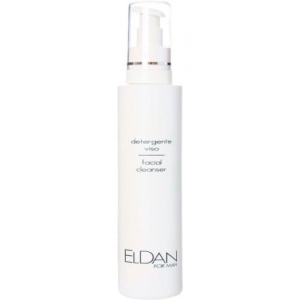 ELDAN MAN LINE FACIAL CLEANSER 250ML