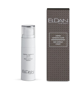 ELDAN MAN LINE EYE CONTOUR CREAM 30ML