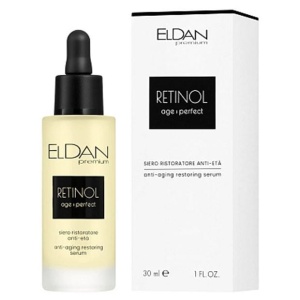 ELDAN RETINOL AGE PERFECT Anti-aging restoring serum 30ml