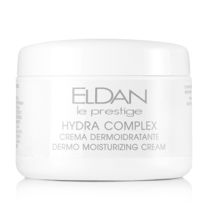 ELDAN - HYDRA COMPLEX DERMO MOISTURIZING CREAM 250 ml