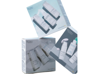 Travel Kit Ialuron Moisture Plus