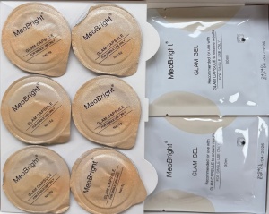 MeoBright GLAM KIT Synergy +/X