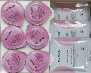 MeoBright REVIVE KIT Synergy +/X