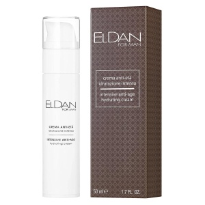 ELDAN Man Line Intensive Anti-Age Cream 50ml