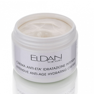 ELDAN Man Line Intensive Anti-Age Cream 250ml