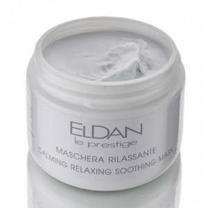 ELDAN Calming Relaxing Soothing Mask