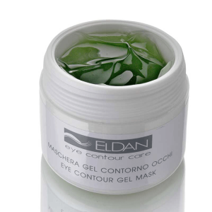 ELDAN Eye Contour Gel Mask 100ml