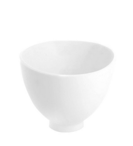 MISECZKA SILIKONOWA S 