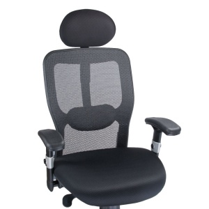 Ergonomiczny fotel biurowy 