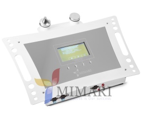 Kombajn Kosmetyczny MIMARI Basic  4 w 1